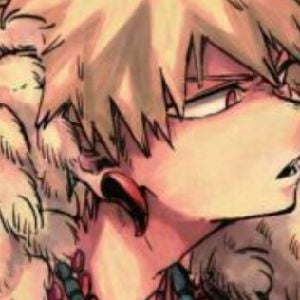 Bakugo (Bf✨)