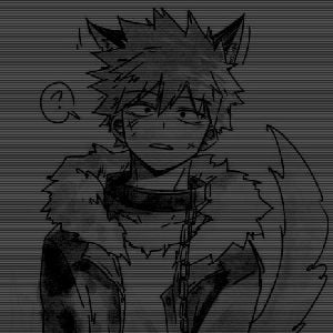 bakugo (Neko/cat)