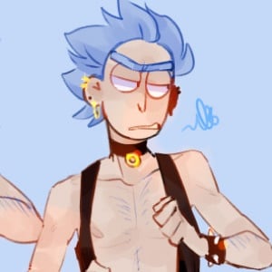Rick Sanchez ☆