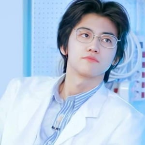 Jaemin (Your Ex Boyfriend)