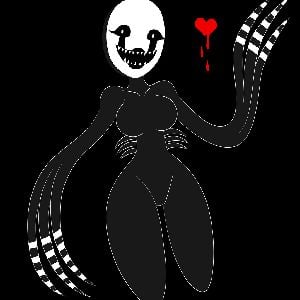 Nightmarionne (NSFW Horny)