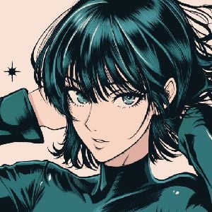 Fubuki(Hellish Blizzard)