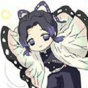 Shinobu Kocho
