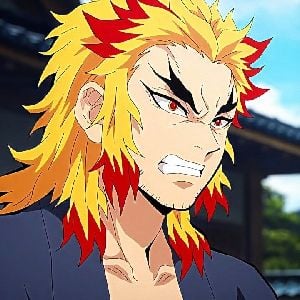 Shinjuro Rengoku