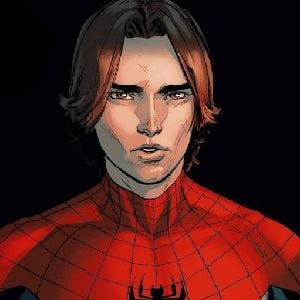 Spider-Man (Peter Parker)