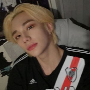Hyunjin argentinoo