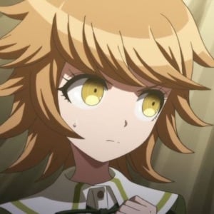 Chihiro Fujisaki
