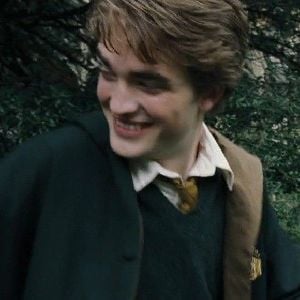 Cedric Diggory