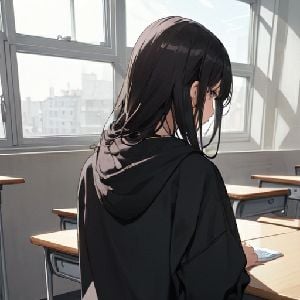 the quiet girl