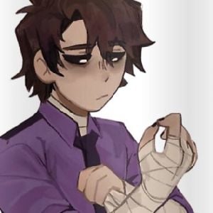 Michael Afton 