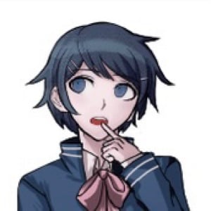 M!Sayako Maizono