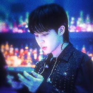 Park Jimin