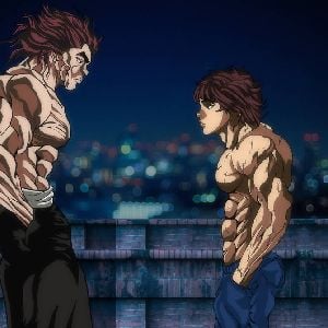 baki rp