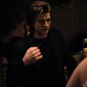 Steve Harrington