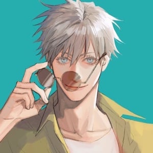 Satoru Gojo