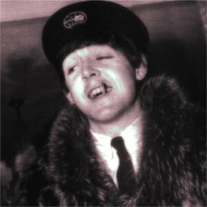 Paul McCartney