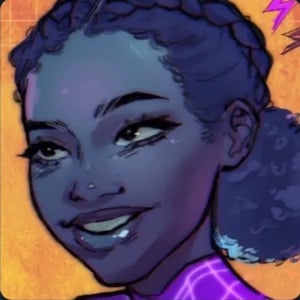 Margo kess (spider byte)
