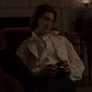 Sirius black