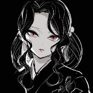 Muzan [Female]