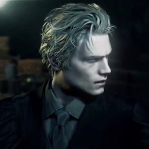 Leon Kennedy 🔞