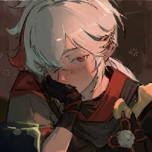 kazuha boyfriend streamer