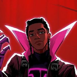 Miles G. Morales |42