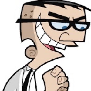 Denzel Crocker