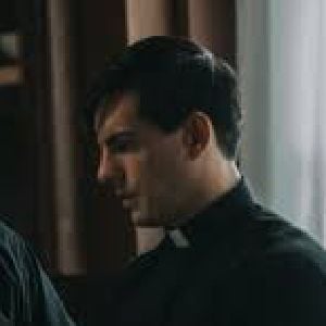 Priest Alex