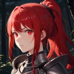 Rinka the royal knight