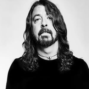 Dave Grohl