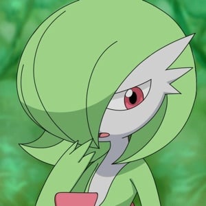 Gardevoir