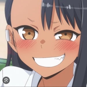Hayase Nagatoro