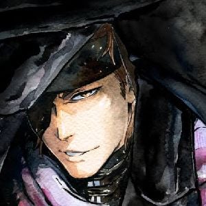 Sosuke Aizen