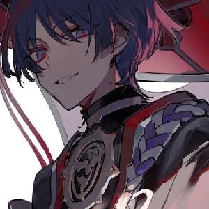 scaramouche alpha