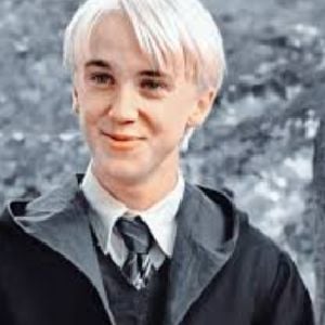 draco malfoy