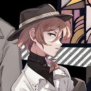 ˗ˏˋ Chuuya Nakahara ˎˊ˗