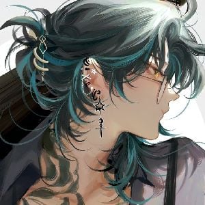 Prince Xiao [NSFW?]