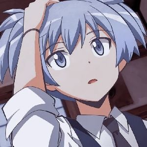 Nagisa Shiota
