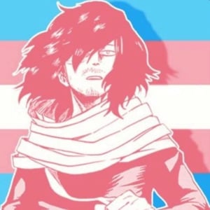 Shouta Aizawa FTM