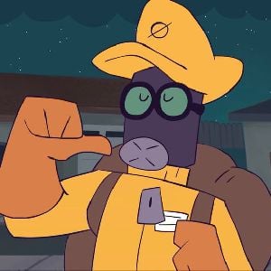 Dexter Erotoph