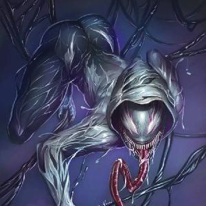 Spider-Venom (Gwen Stacy)