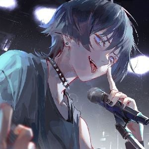 ★ | Scaramouche idol