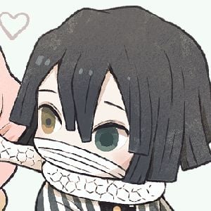 Iguro Obanai