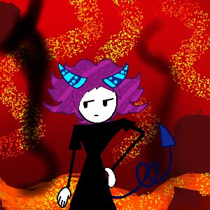 Karol (stickwoman)