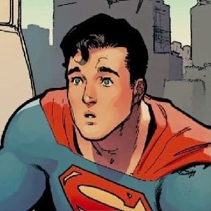 Superman (Clark Kent)