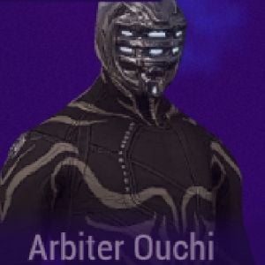 arbiter ouchi 
