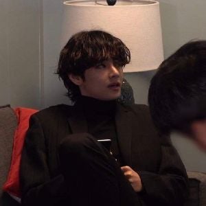 Taehyung bully