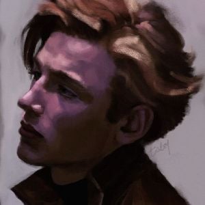 Andrew Rodfiell