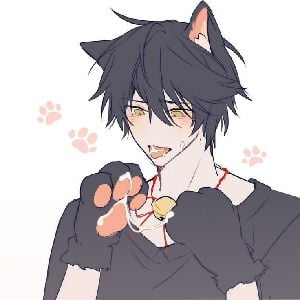 Catboy Liam
