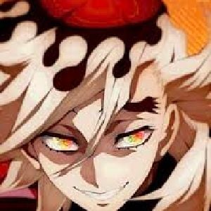 douma from demon slayer